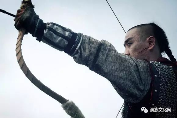 巴牙喇,汉字一般写白甲兵基本上