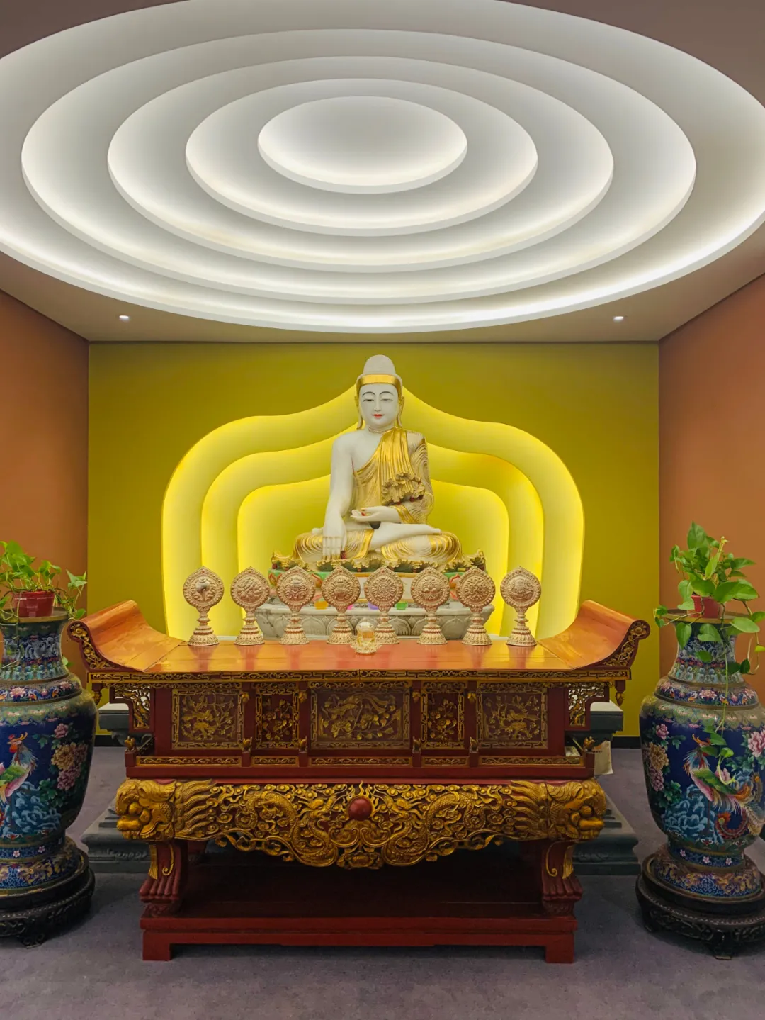 佛法中的师生之道__凤凰网
