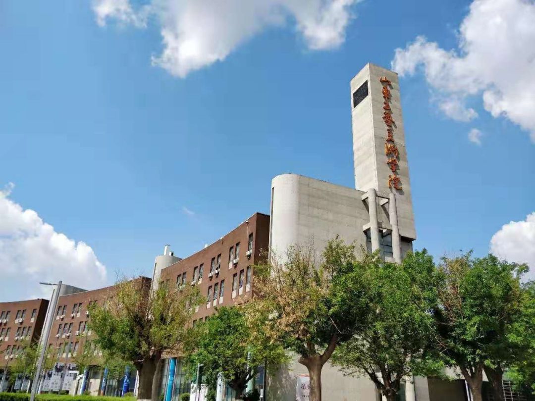 除了九大美院,这八所学校美术专业也相当厉害!(附录取分数线)