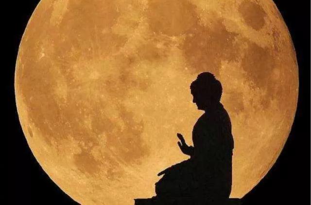 印光大师念佛之人得病其实是消前世恶业