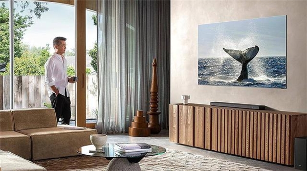 面向未来的音频体验什么样子 三星电视带你告别噪音 凤凰网