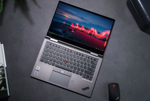 "别具一格"的高端笔记本电脑 触碰你想象