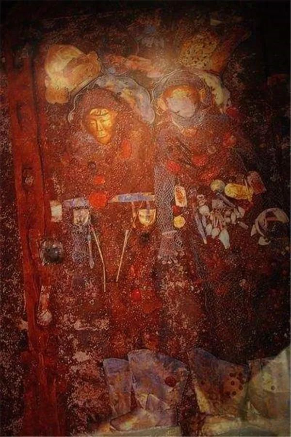 一大波辽代大墓空降:快来刷新"契丹印象"