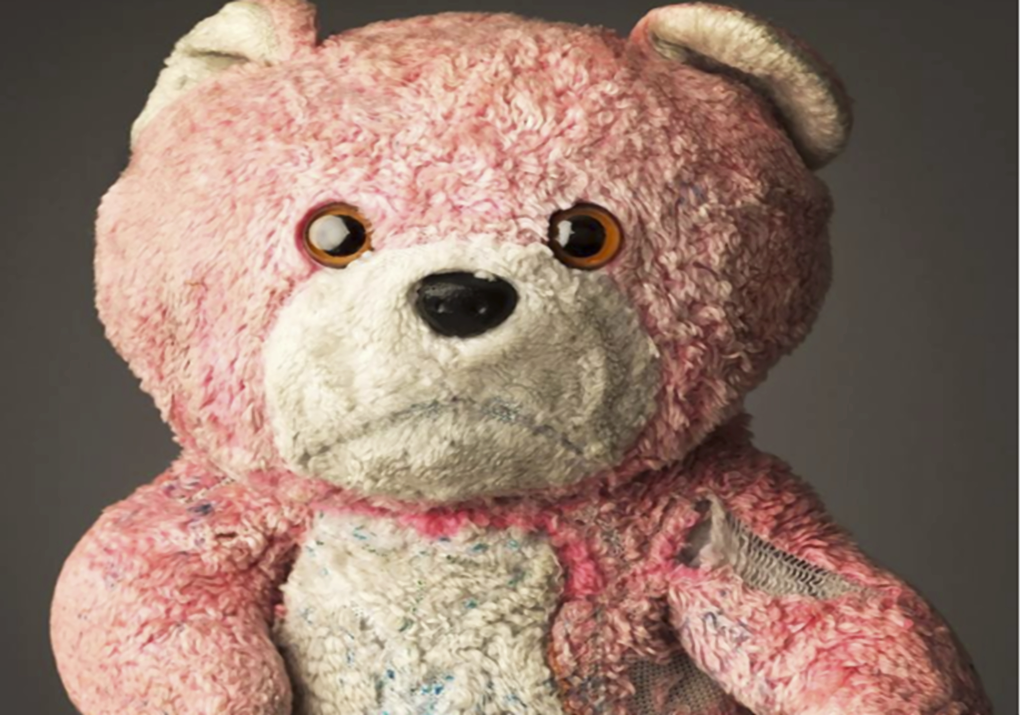 表姐家的孩子浩浩今年4岁了,可是在父母的眼里他可有个"坏毛病",那就