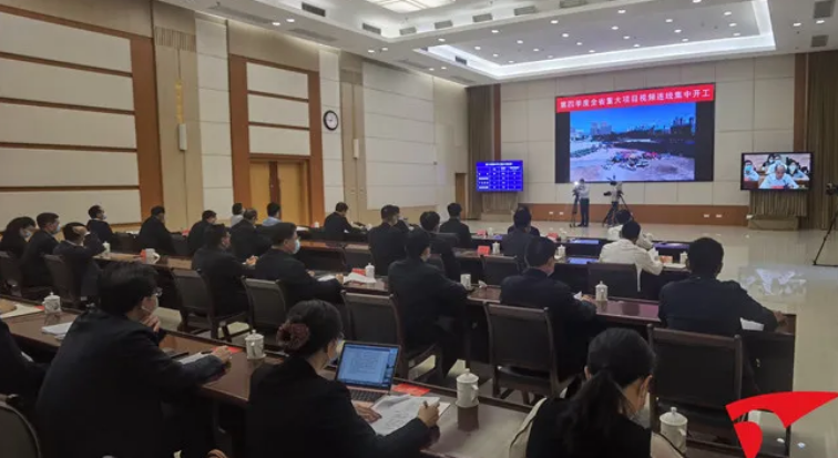 聚焦新一代信息技术、电子信息等产业，福建光电信息科学与技术实验室开工-新一代信息技术带动社会生产和消费从工业化转向