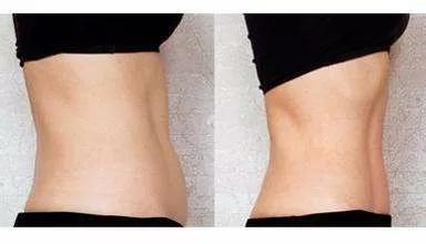 女生腰好看是怎样的体验