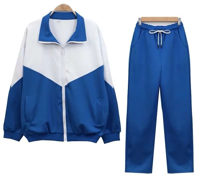 终于有人对丑不拉几的校服下手了,这样的校服你敢穿吗?__凤凰网