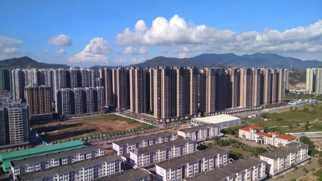 园区建设41产业平台这里要打造千亿级产业园区