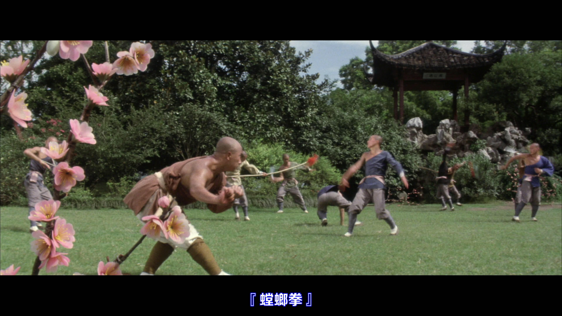 30多岁了又一次被电影弄哭