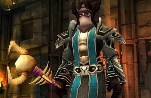 三位来自通灵学院的boss即将抵达酒馆!(纯属diy 诸位看官请勿当真)