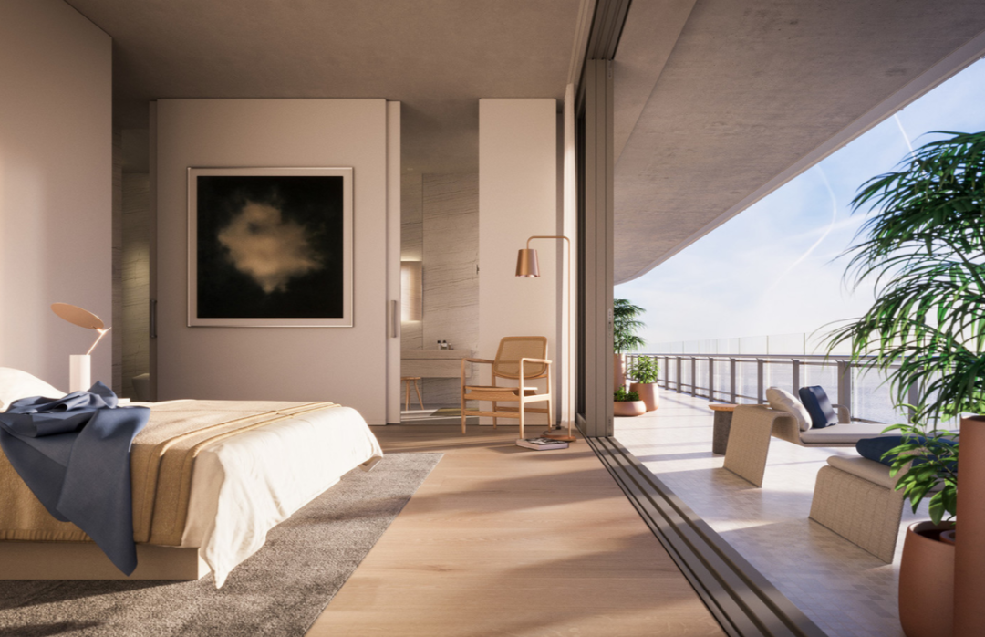 48亿一套的公寓长啥样迈阿密超贵豪宅出炉光露台就超1600㎡