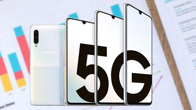 5G手机热销，套餐持续大幅降价！现在入手是否合适？