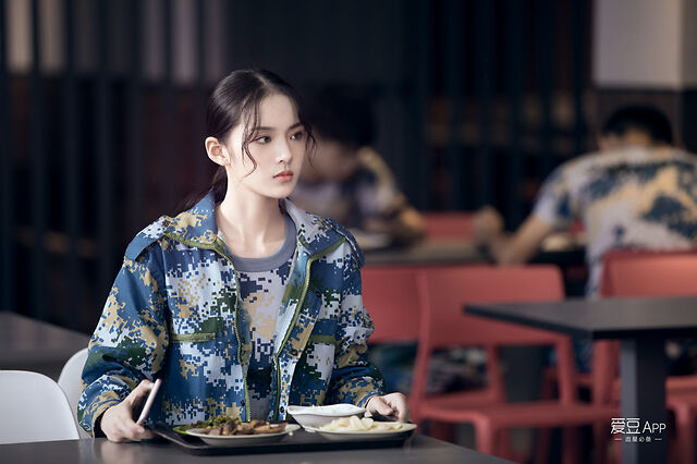 朱云慧《致我们甜甜的小美满》“委屈”圈粉 受气包系花令人心疼