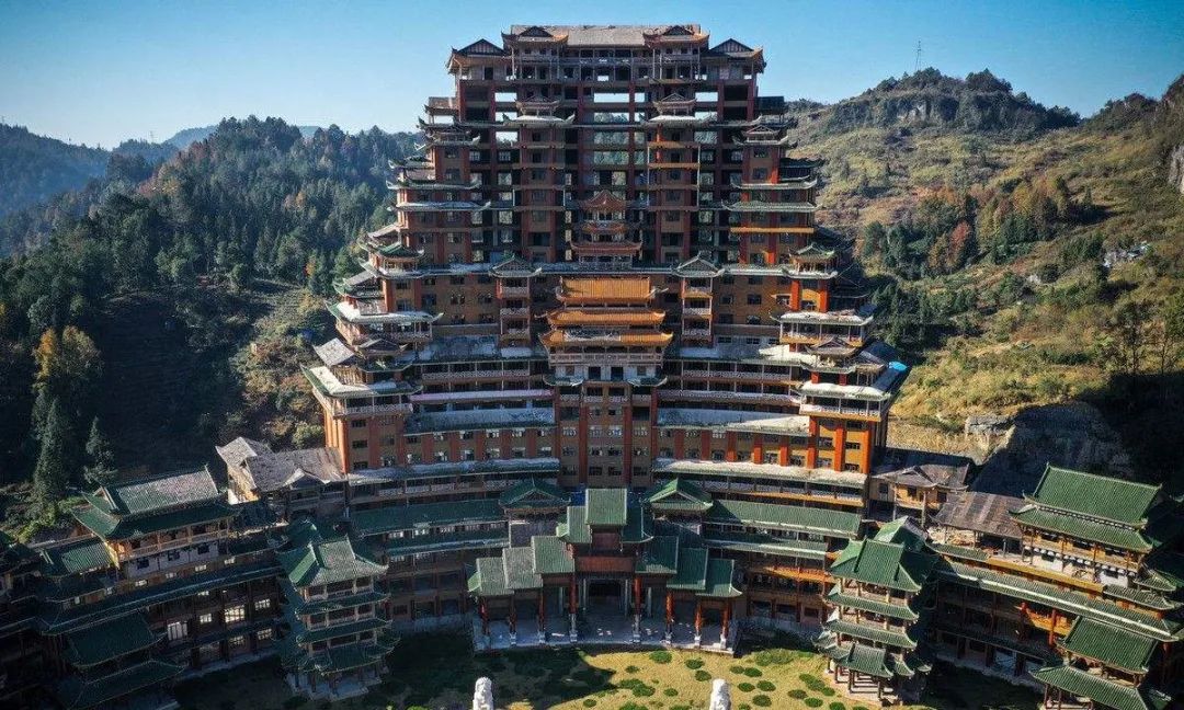 藏不住了这些城市火力全开惊天大翻盘要来了