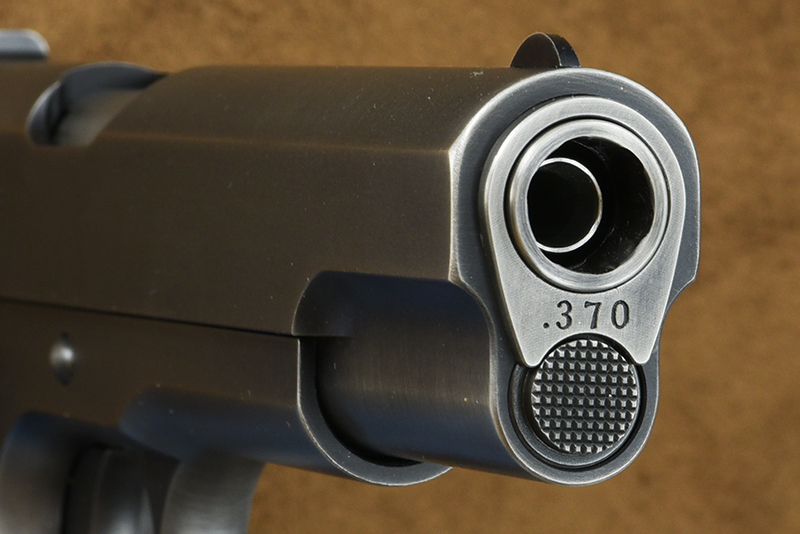 m1911定制版kongsberg m1914全金属模型玩具版