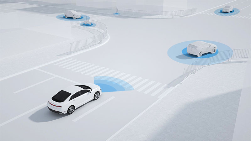 车路协同风头日盛单车智能路线还要继续走吗