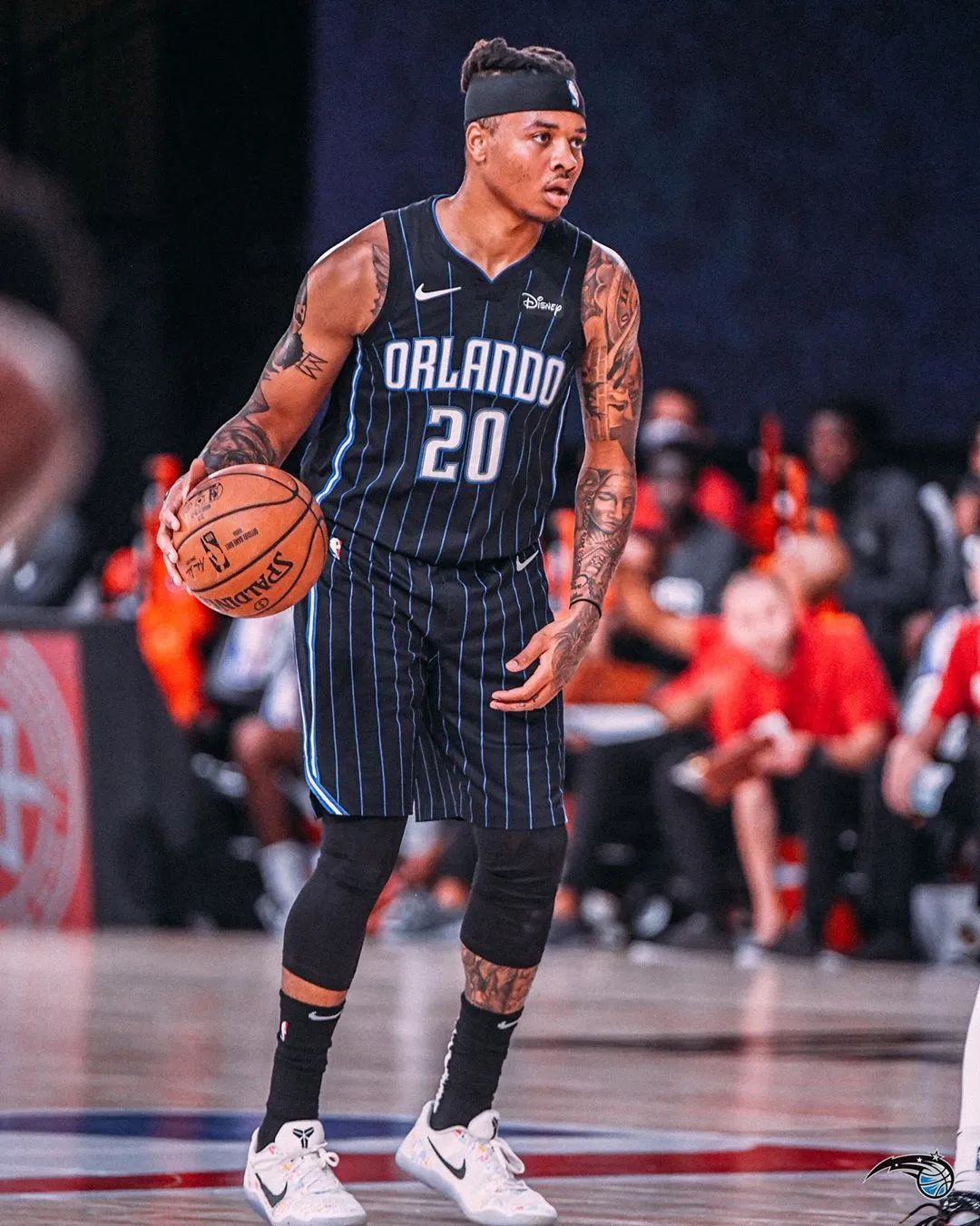 富尔茨首秀惨遭队友抢戏!波特回归疯狂输出!218小前颜射班巴太恐怖啊