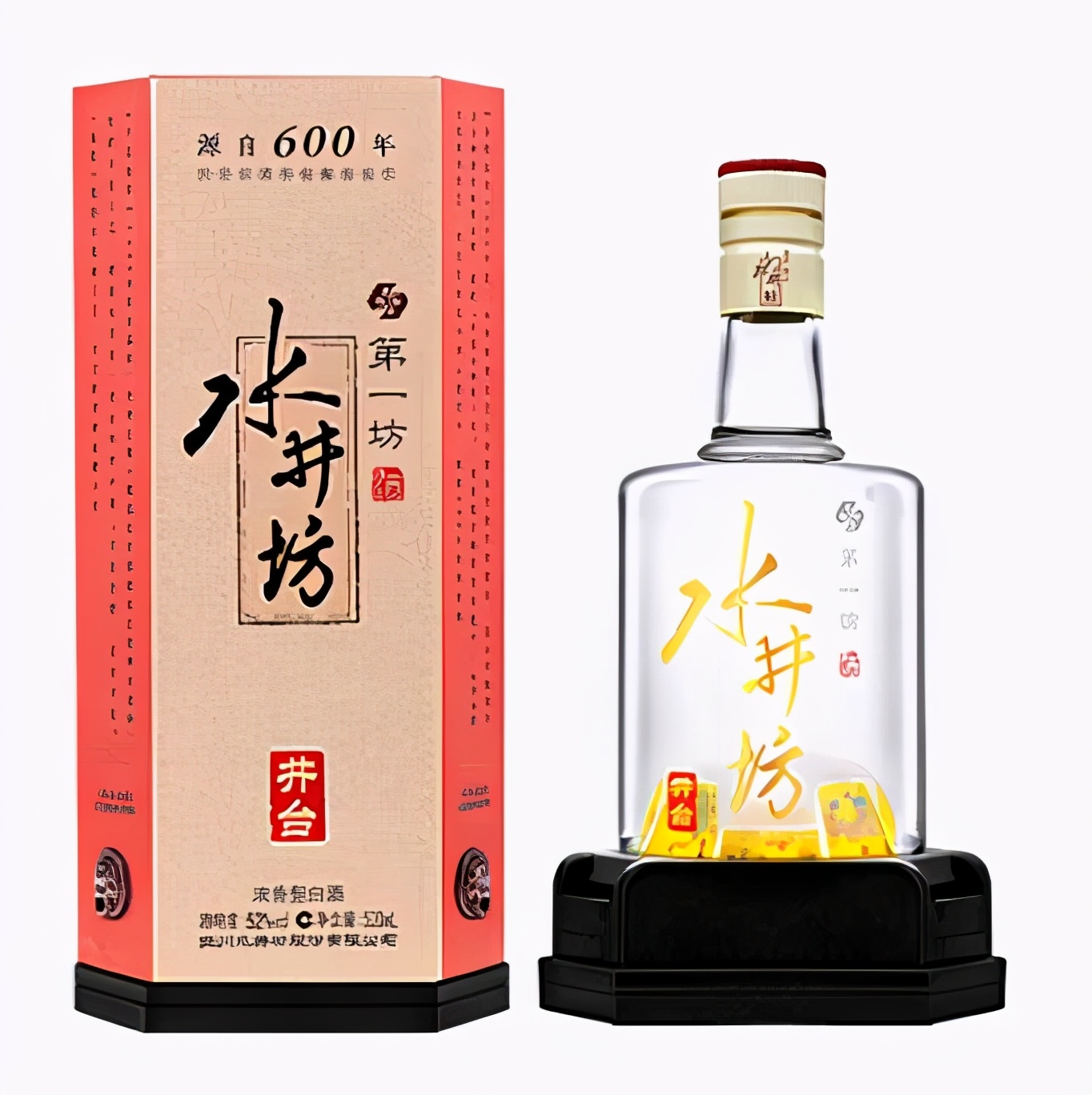 五,泸州老窖·窖龄90