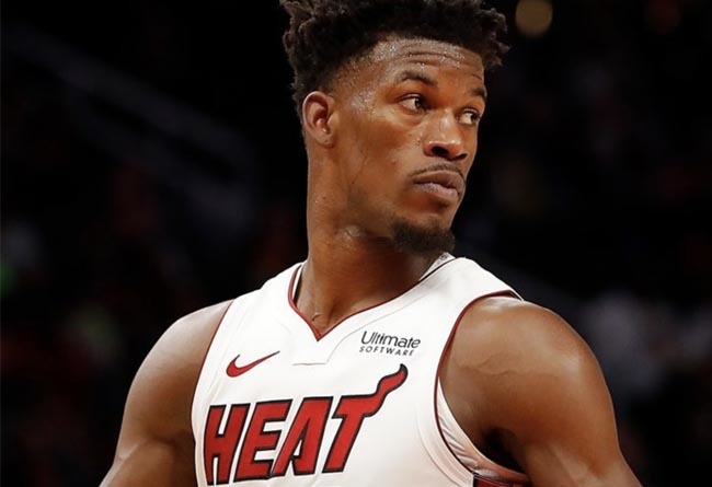 <em>吉</em><em>米</em>·<em>巴特勒</em>提前9个月与 Jordan Brand 解约！李宁有意签约