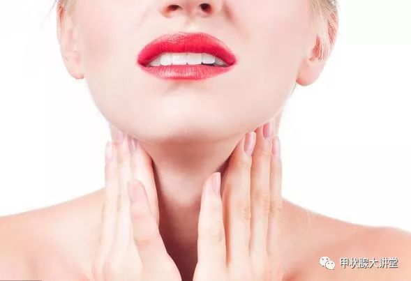 甲状腺 维基百科 自由的百科全书