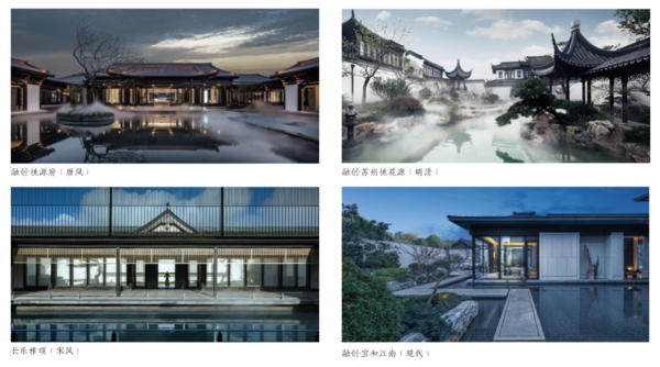 《融创中式产品战略价值蓝本》正式发布__凤凰网