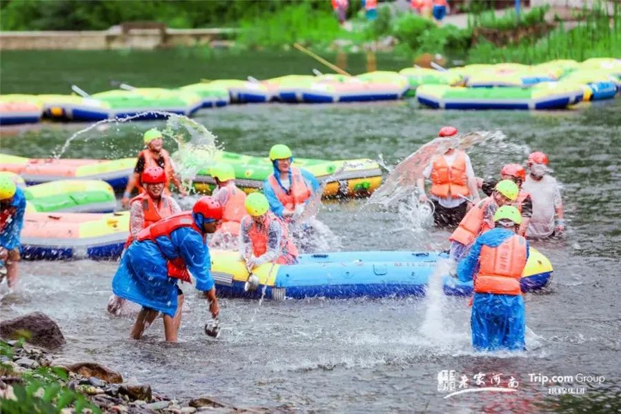 旅行攻略超燃！最近爆红的“老家河南”，get旅行家同款线路