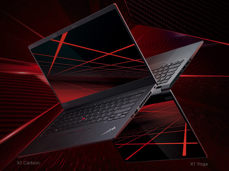 thinkpadx1carbonyoga2020新品发布9999元起
