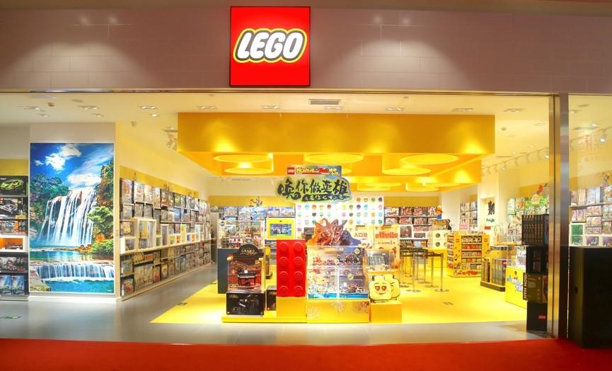疫情下积木玩具销售火爆这家公司半年卖了170亿元