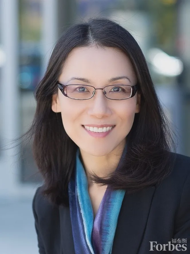 腾讯刘杉,日活超千万背后的柔性驱动力量 | 科技女性榜__凤凰网