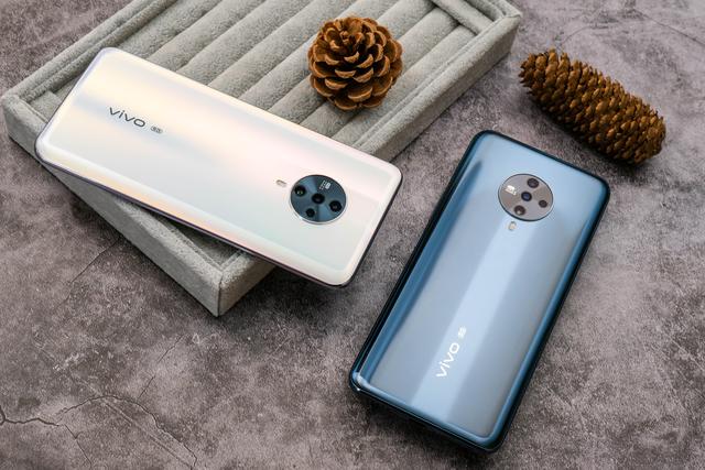 颜控杀手上线美的不止颜值vivos6高清美图赏析