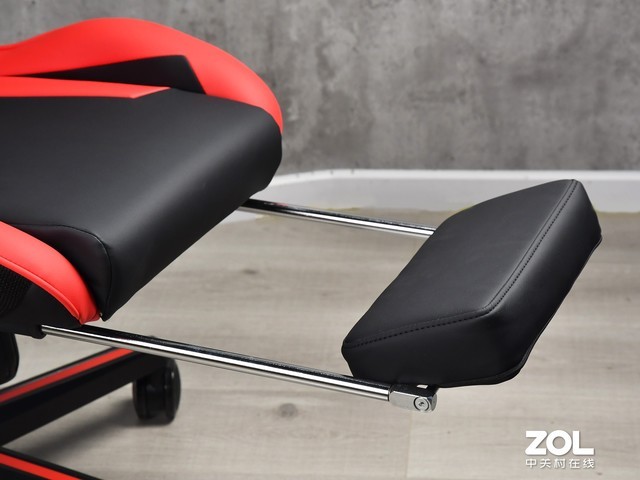 DXRacer迪锐克斯手游电竞椅评测 专业更舒适