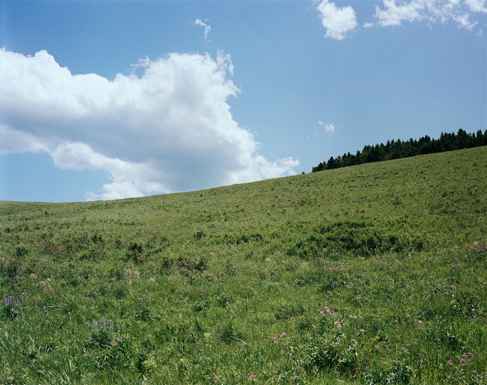 Gallatin County, Montana, August 2, 1983