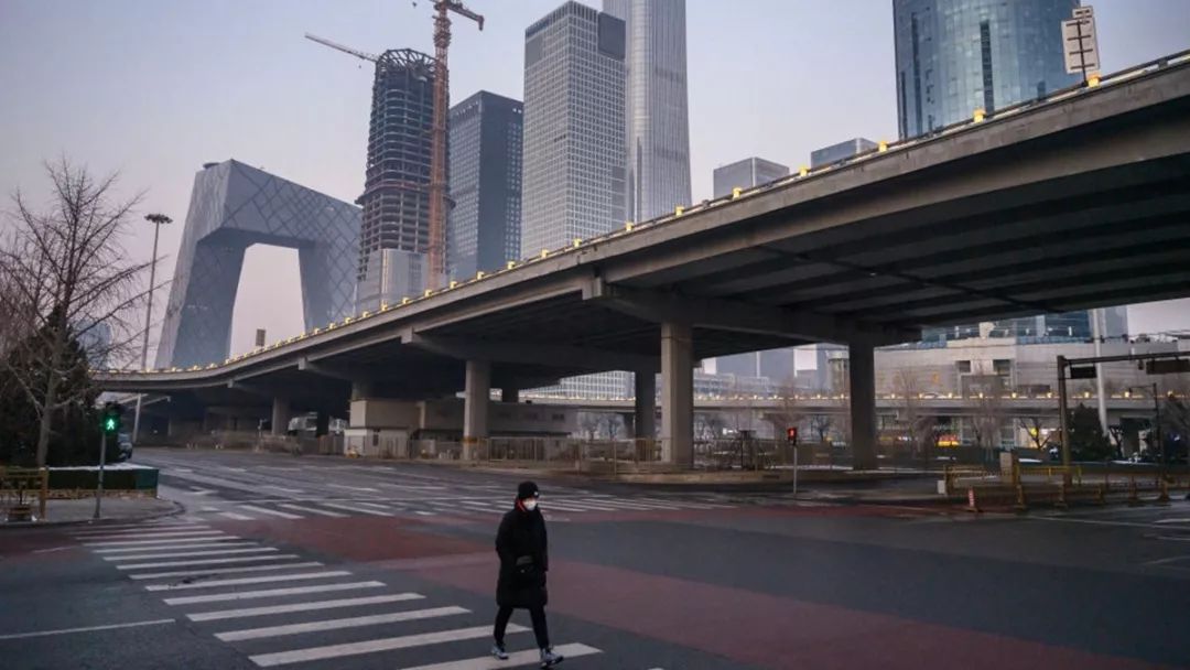 环球时报倡议坚决复产确诊病例已多日零增长的地级市应当带头发力