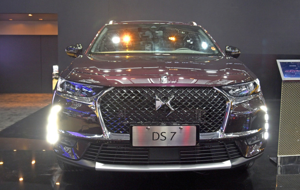 收购长安ds生产工厂宝能真的捡到了宝一个观致还不够