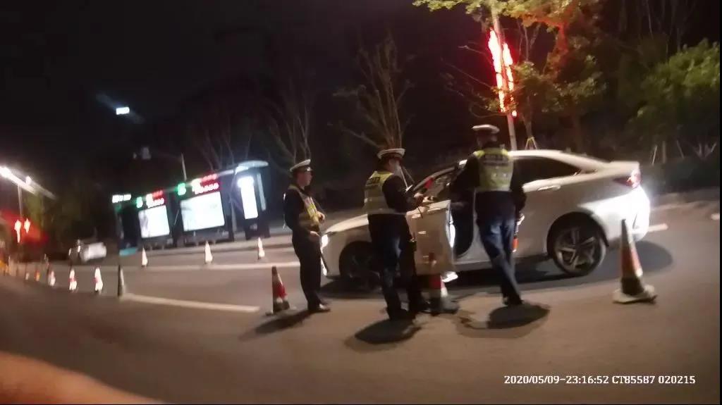 潇湘晨报吃了这个被查出“酒驾”，嘉兴一司机直呼后悔！这些食物都要小心了……