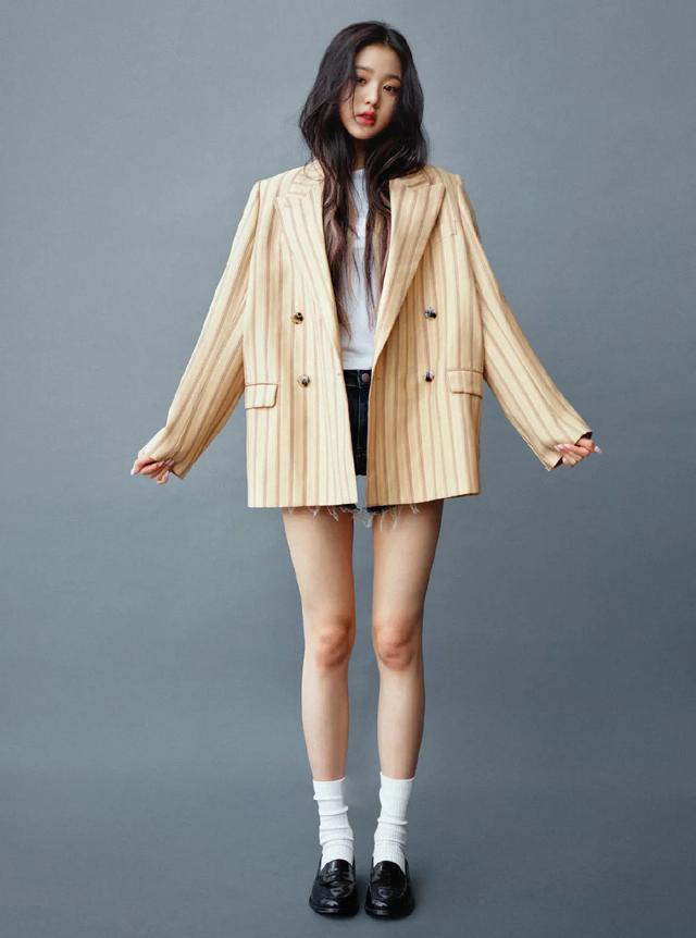 那些又长又细的小鸟腿都是怎样练成的