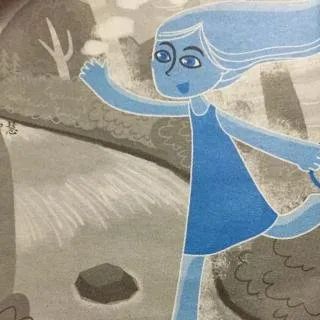 睡前故事小冰人