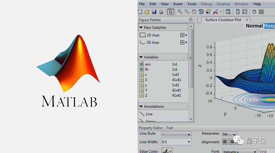 替代Matlab的国产软件出现 开发商称：1年内实现100%科学计算和图形功能-matlab源代码