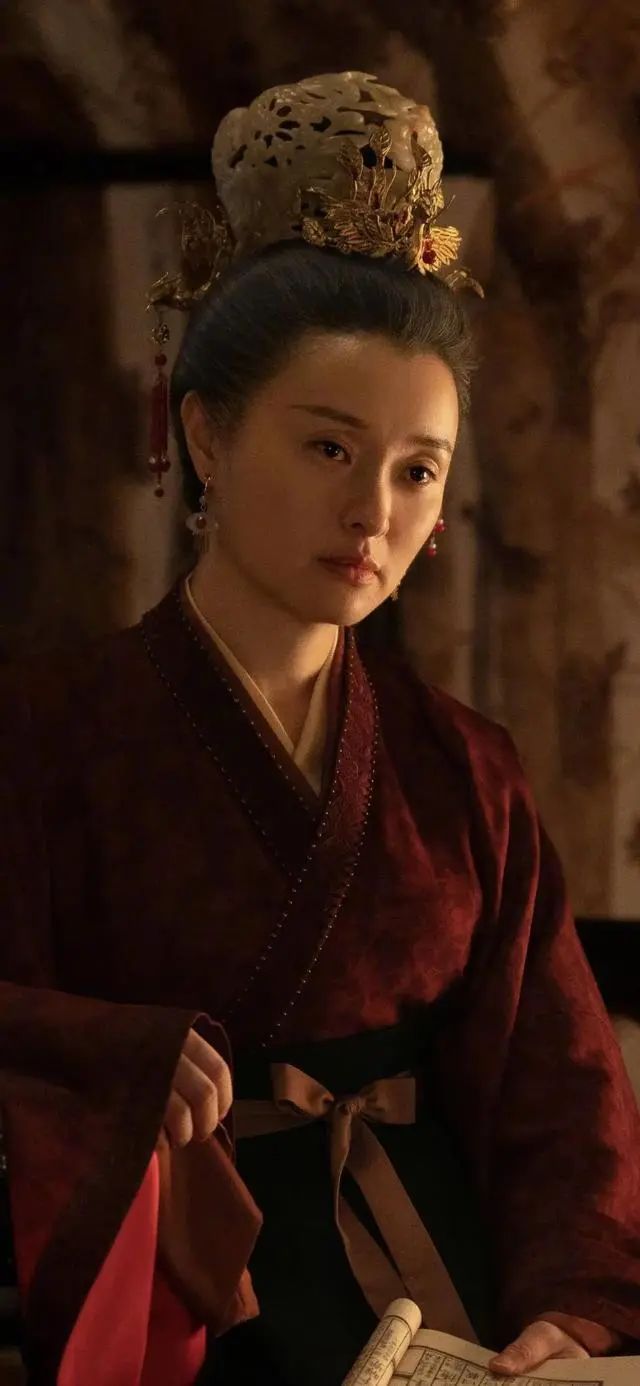 热剧《清平乐》中皇太后刘娥,明明是一代贤后,为何被民间丑化?