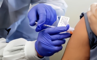 有多少美国人愿意接种新冠疫苗？美媒一查数字目瞪口呆