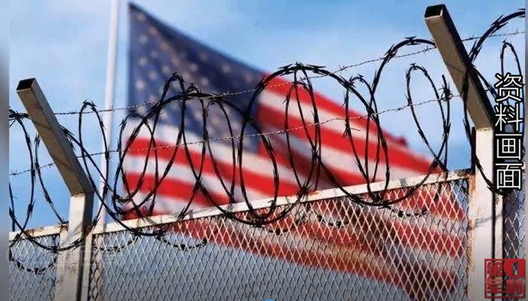 这回,轮到墨西哥对美国封锁边境了:不准美国人进来