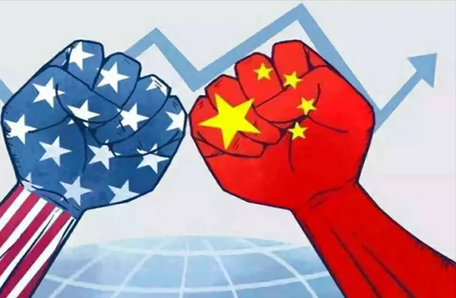 美媒：中美关系从未如此紧张，夸大“中国威胁”是一种巨大威胁