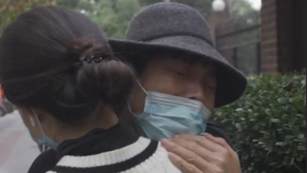 上海“杀妻焚尸案”今日开庭并将择期宣判，家属表示相信法律