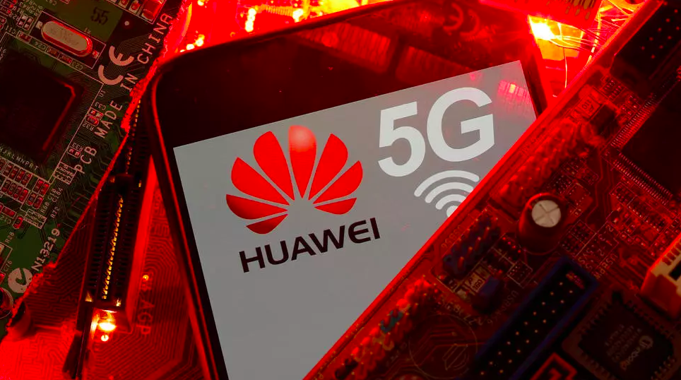 以色列正和美国达成协议或将排除中国参与5G网络建设