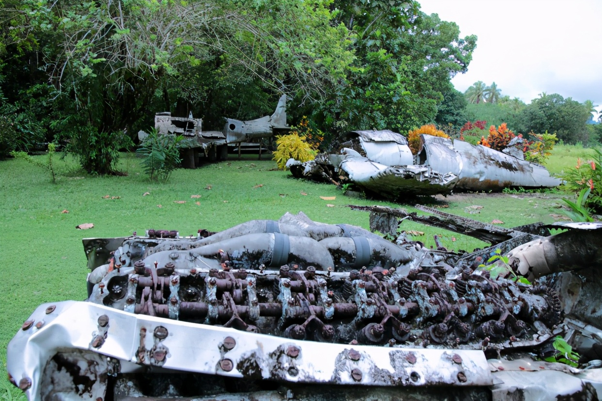 瓜岛战役,美军为什么赢得窝囊?有一种撤退叫"眼皮子底下溜走"