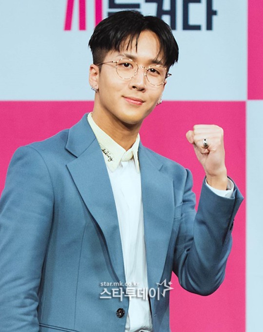 Tmc Ravi 《Radio Star》方面“Ravi作为特别MC完成了录制…18日播出”_凤凰网