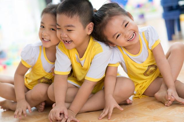 家长一定要知道!孩子的"毒友谊",真的比早恋还可怕