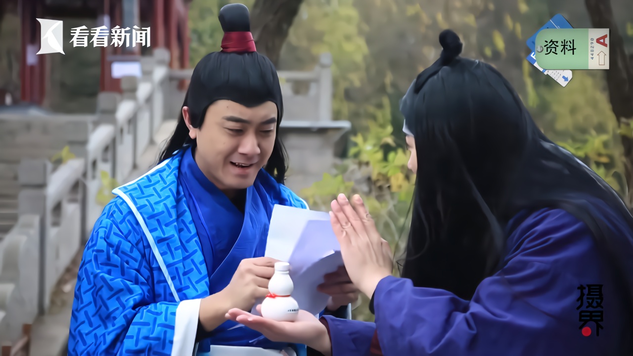 戏精附体 上海民警因智斗骗子火爆网络