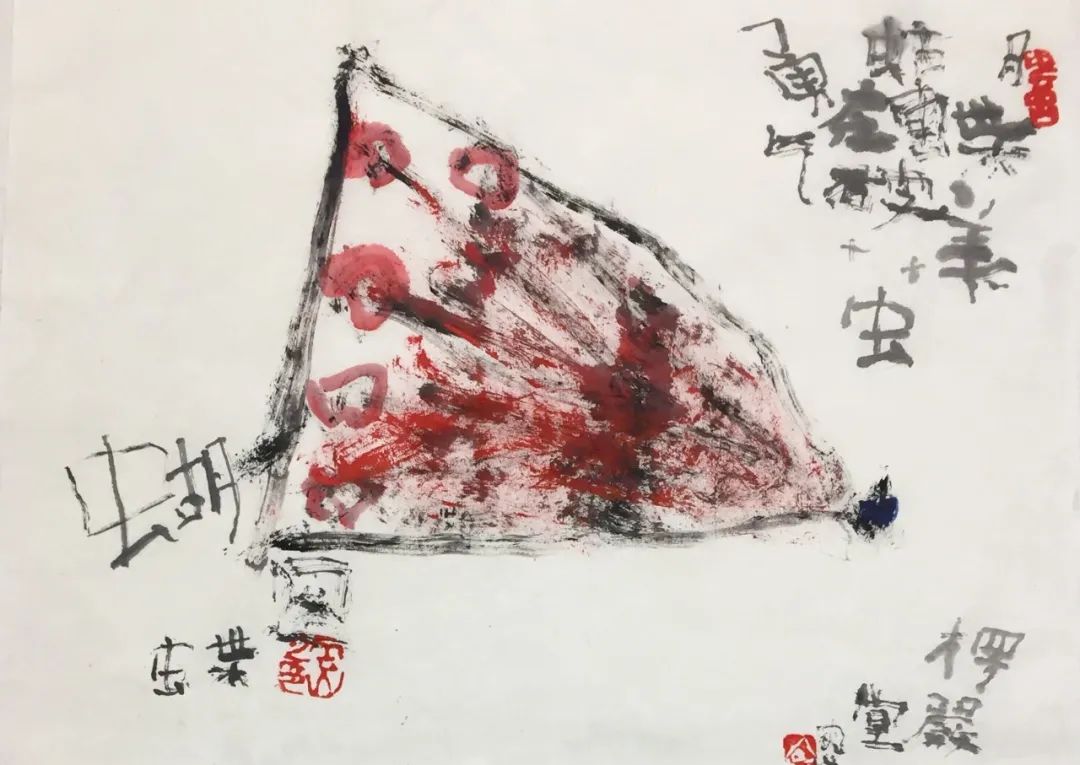 冯晓刚,魏野,牧野,杨青松,胡赤骏,王晓明,刘浪,旺忘望,季澎,王华明