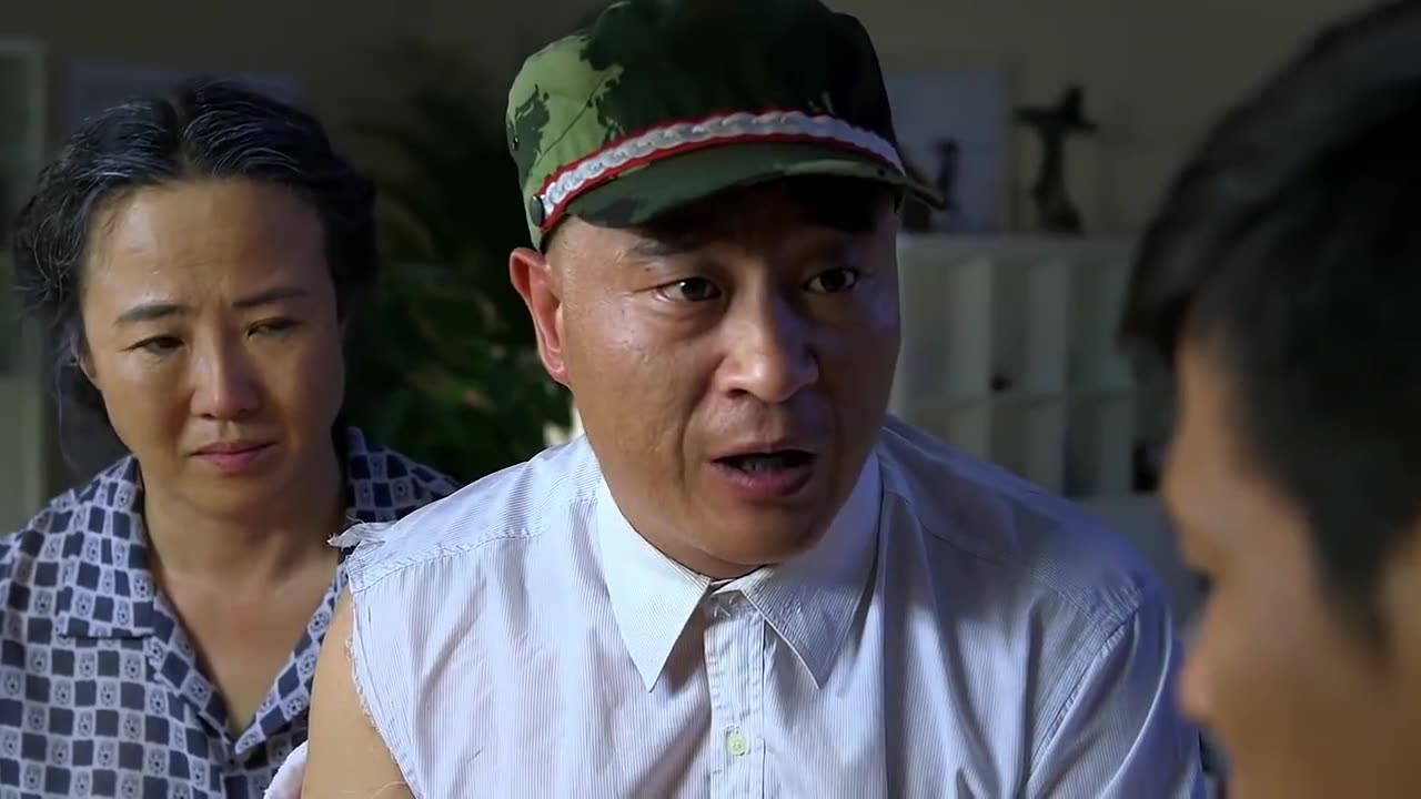 倪萍的父亲是哪个村 倪萍的三个爸爸